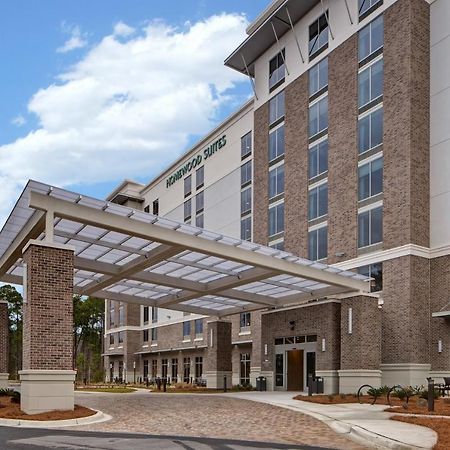 Homewood Suites By Hilton Саммервилл Экстерьер фото