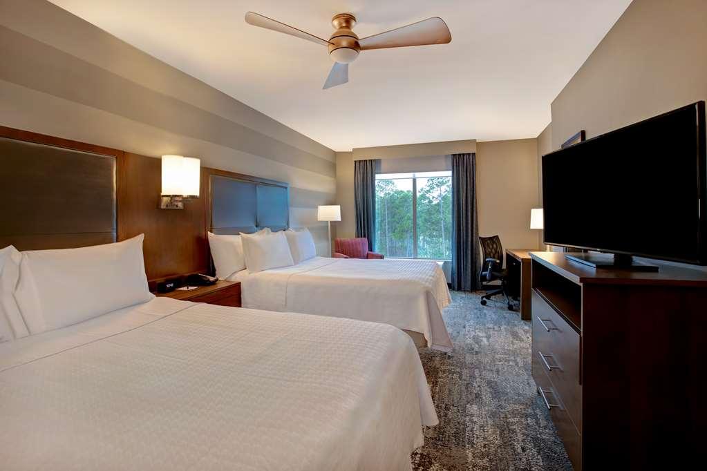 Homewood Suites By Hilton Саммервилл Номер фото