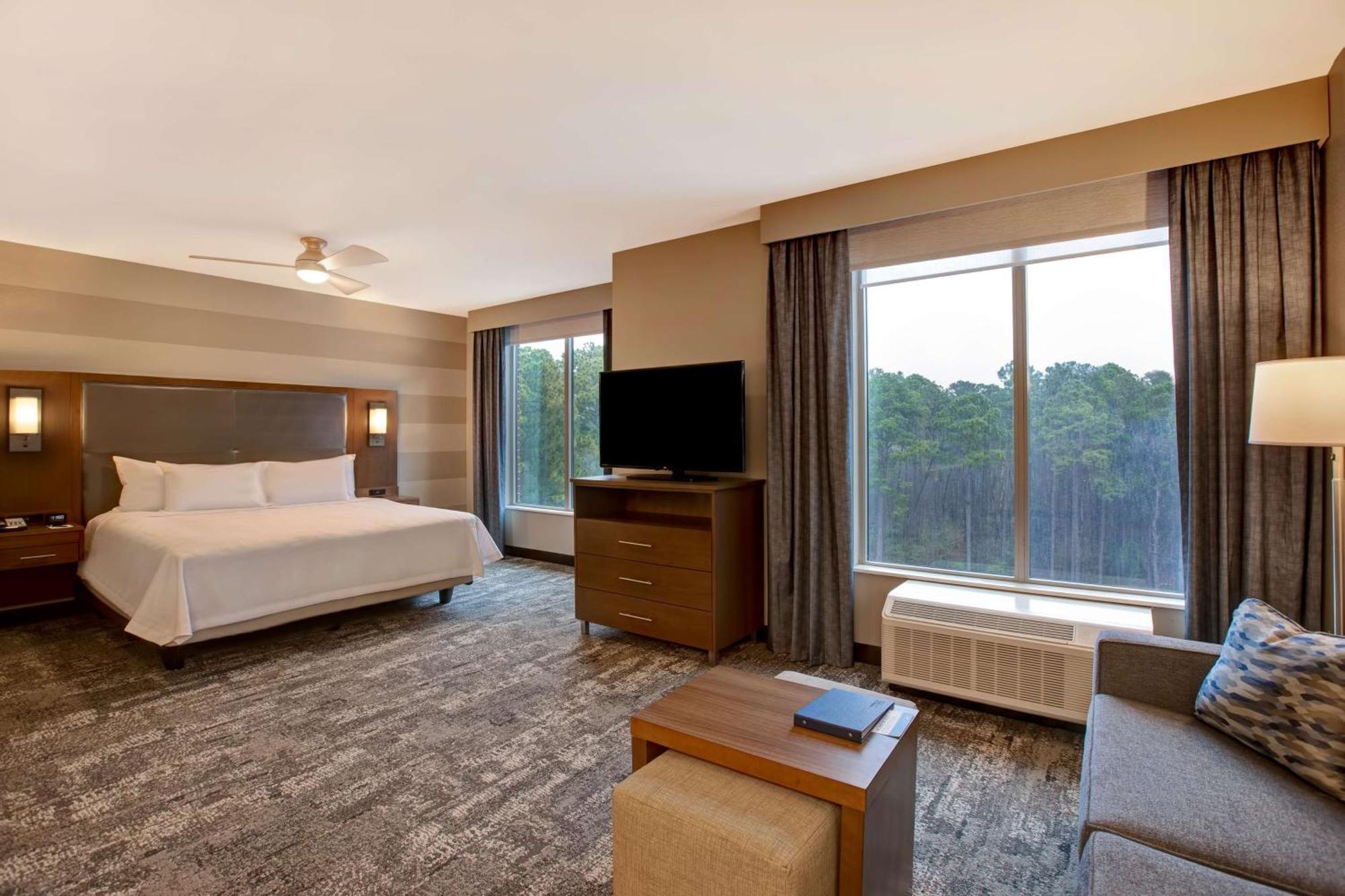 Homewood Suites By Hilton Саммервилл Экстерьер фото